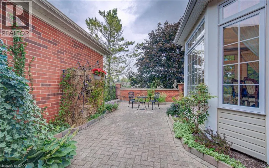 375 GEORGE Street N Unit# 3 #3