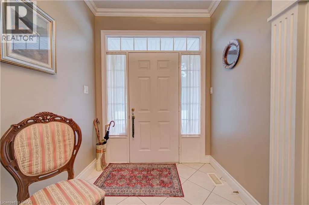 375 GEORGE Street N Unit# 3 #3