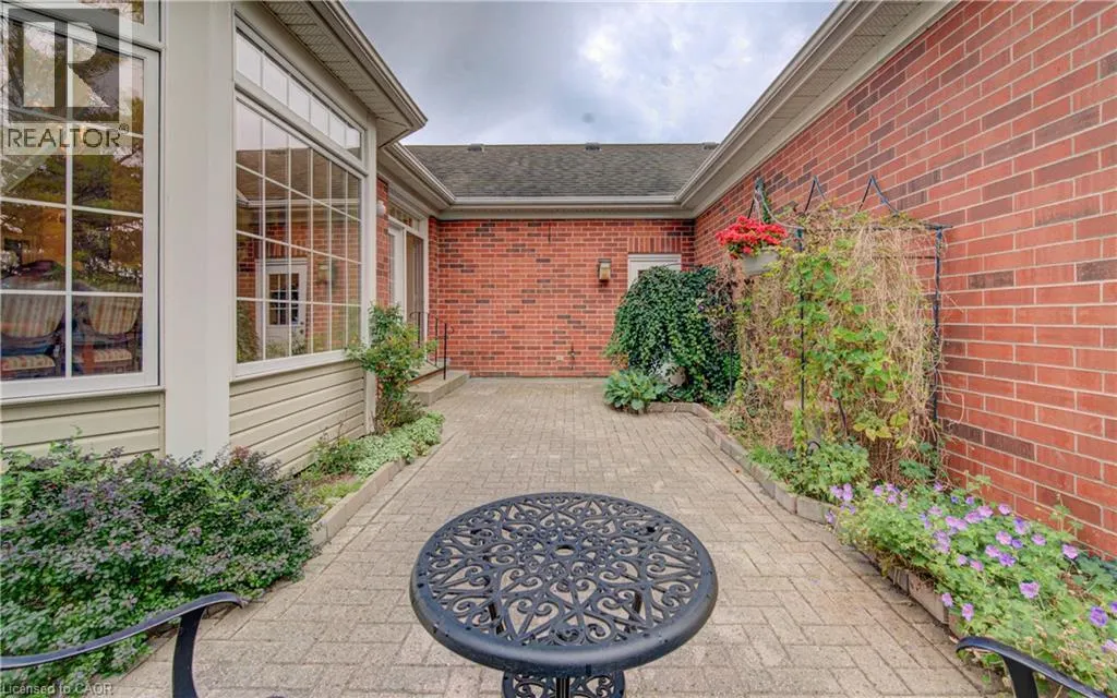 375 GEORGE Street N Unit# 3 #3