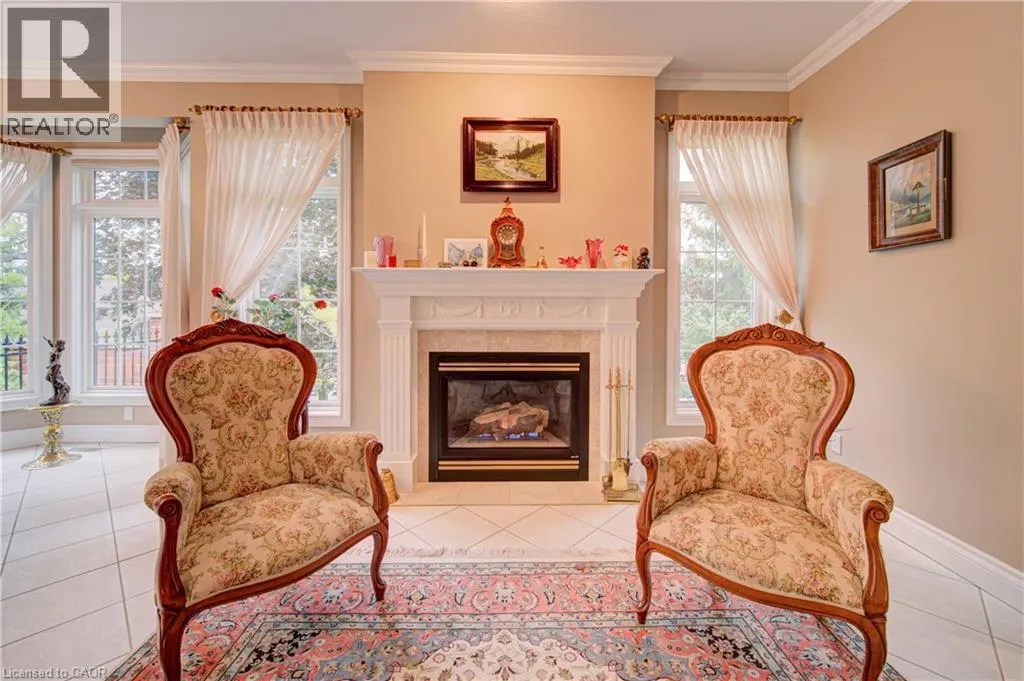 375 GEORGE Street N Unit# 3 #3