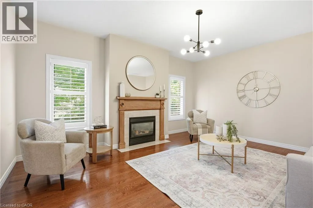 2381 GRAND OAK Trail