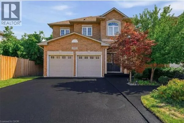 2381 GRAND OAK Trail