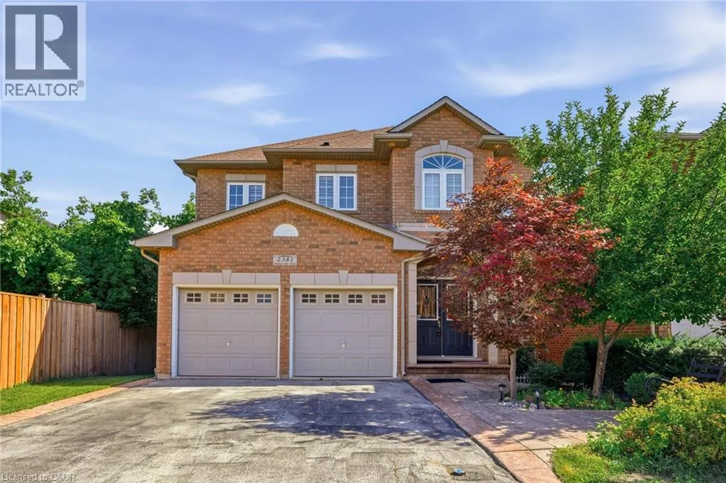 2381 GRAND OAK Trail