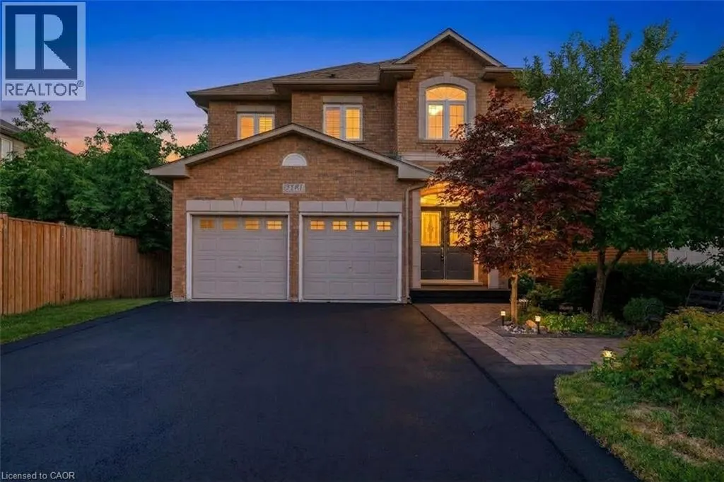 2381 GRAND OAK Trail