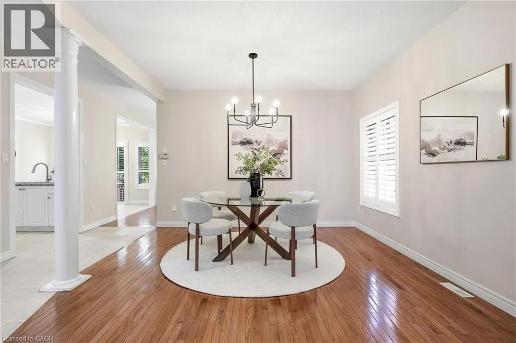 2381 GRAND OAK Trail