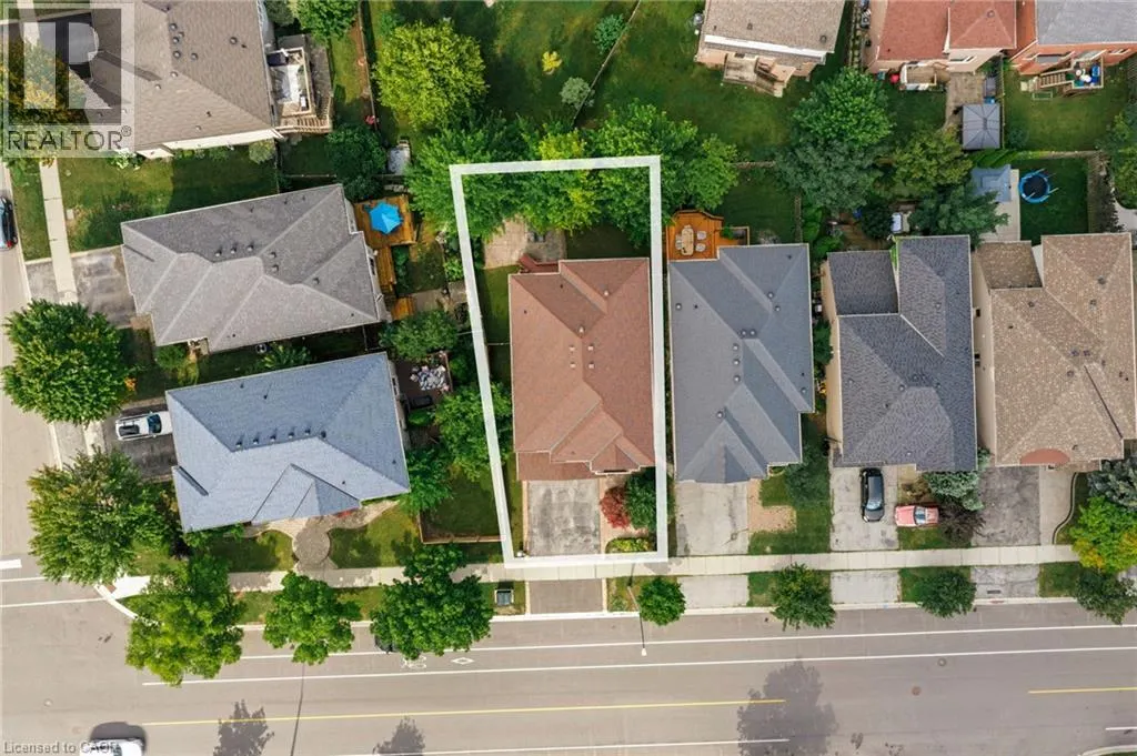 2381 GRAND OAK Trail