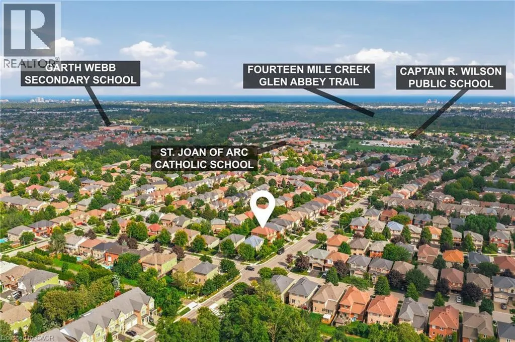 2381 GRAND OAK Trail
