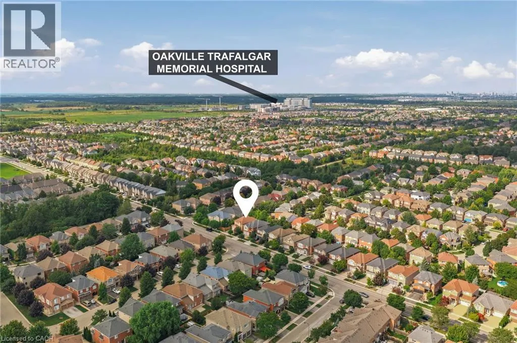 2381 GRAND OAK Trail