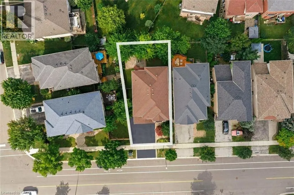 2381 GRAND OAK Trail