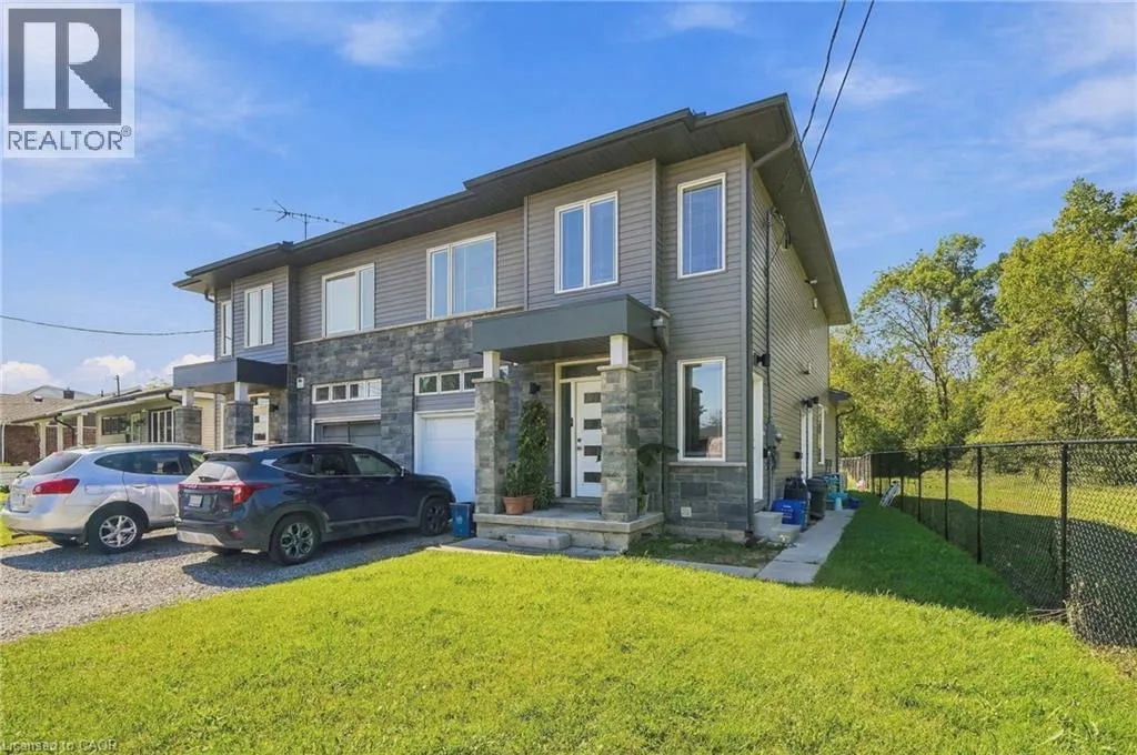 46 PIETZ Avenue Unit# 4 #4