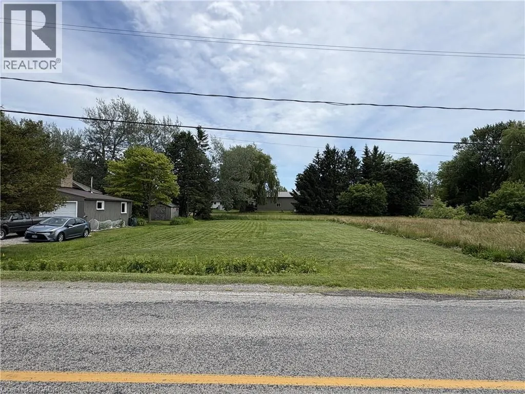 LOT 36 NEW LAKESHORE Road