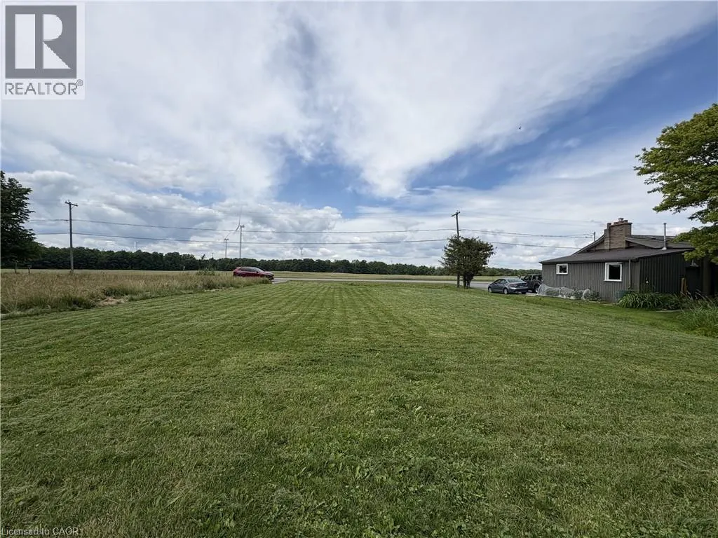 LOT 36 NEW LAKESHORE Road