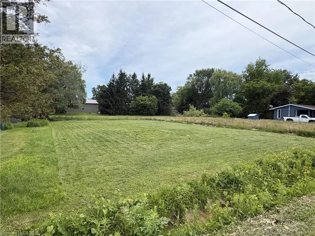 LOT 36 NEW LAKESHORE Road