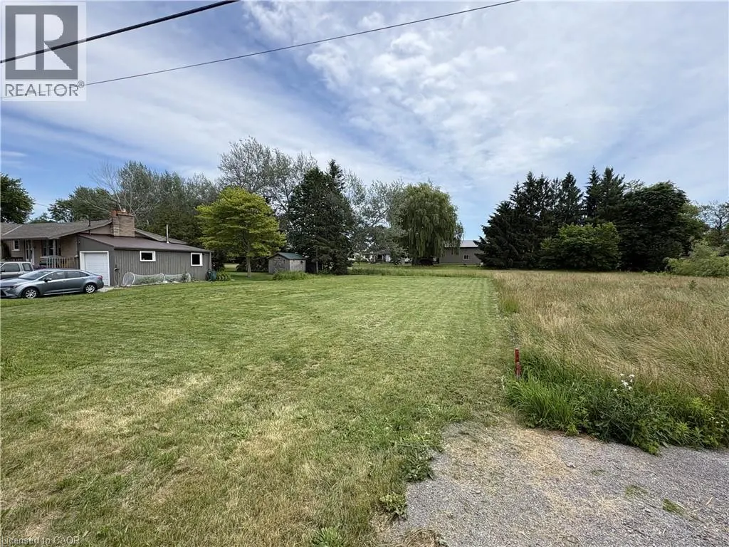 LOT 36 NEW LAKESHORE Road