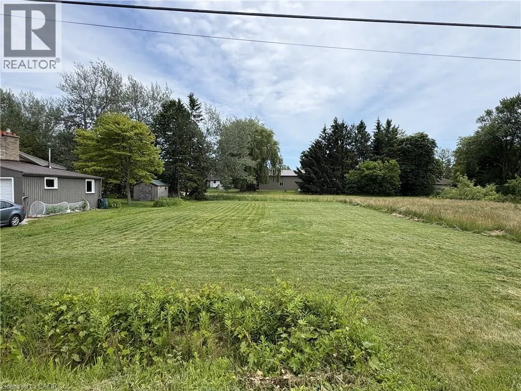 LOT 36 NEW LAKESHORE Road
