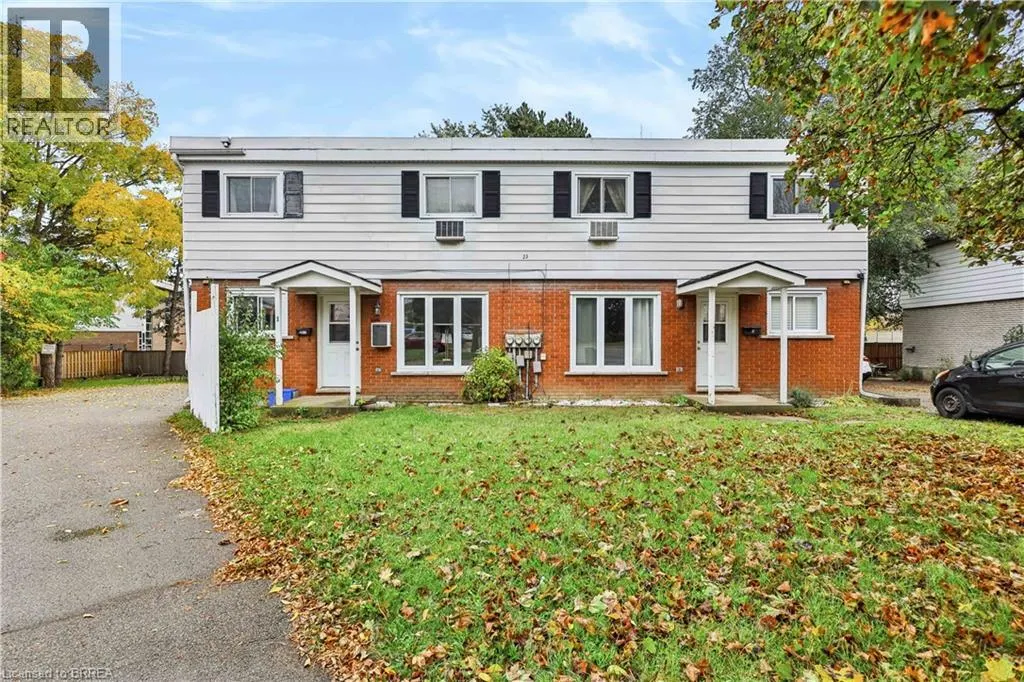 23 BRENDA Court