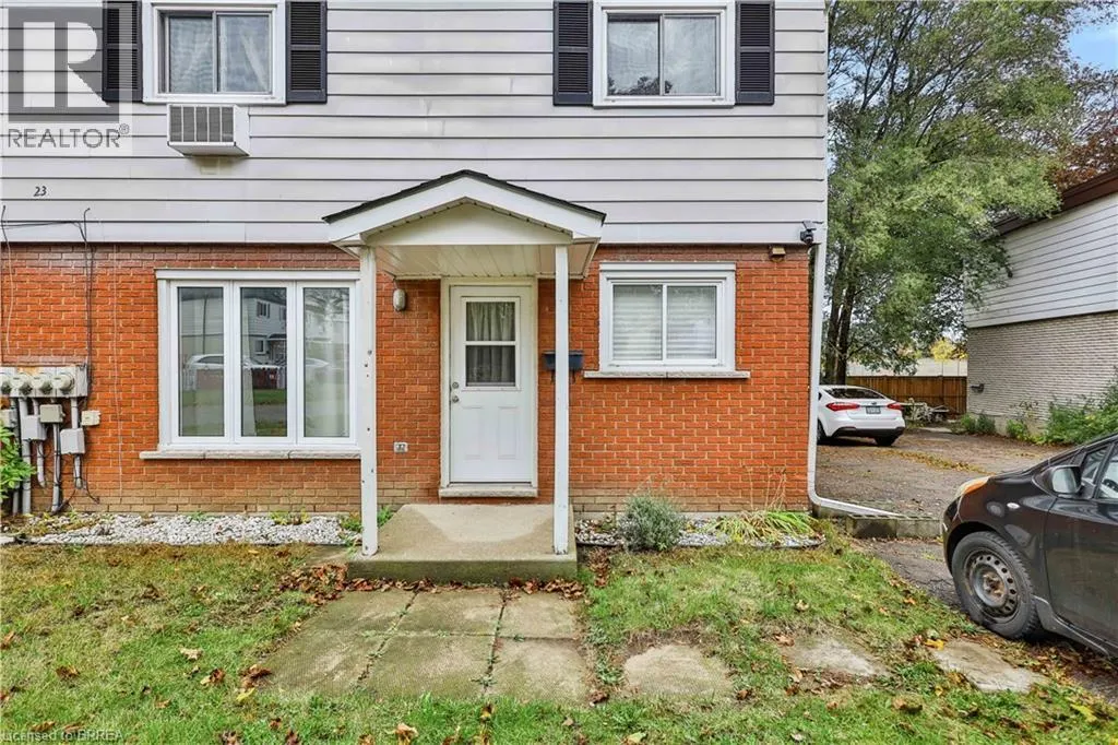 23 BRENDA Court
