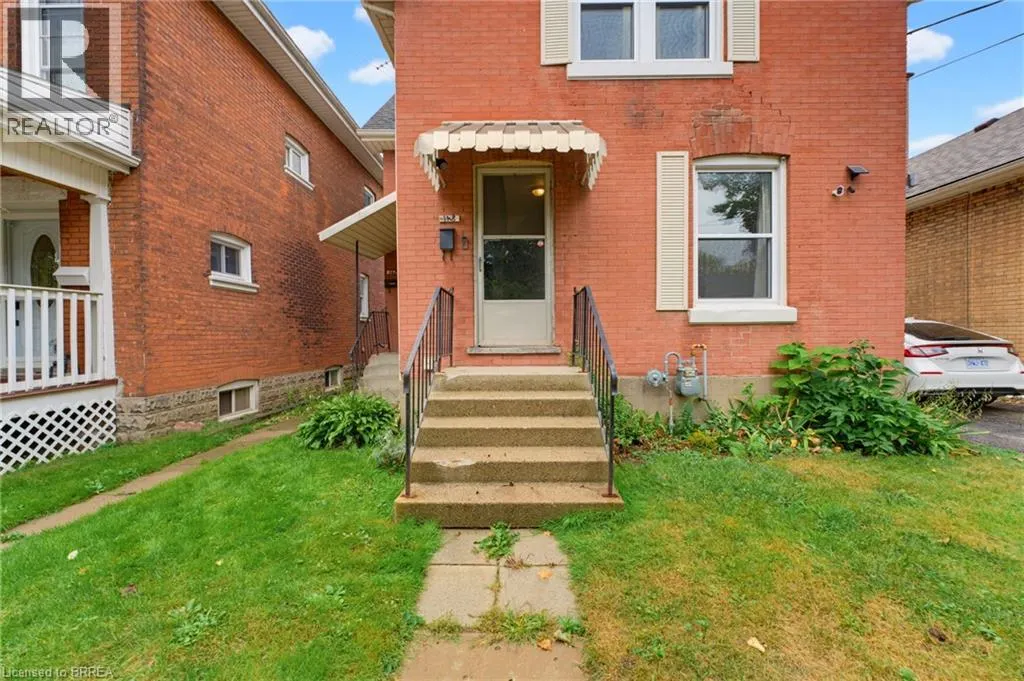 148 ALBION Street