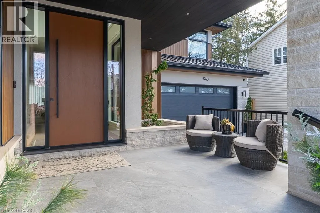 540 PATRICIA Drive