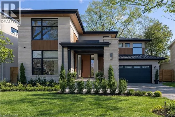 540 PATRICIA Drive