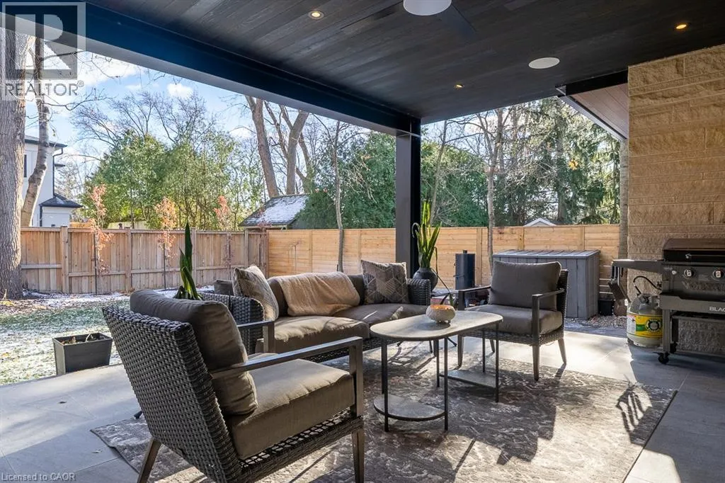 540 PATRICIA Drive