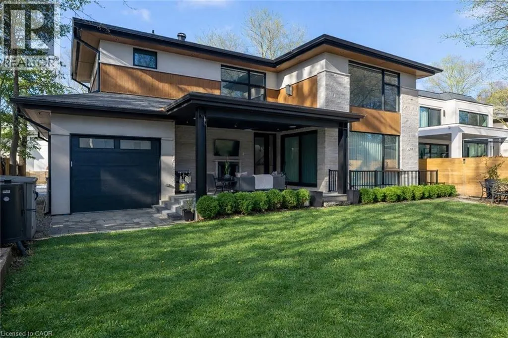 540 PATRICIA Drive