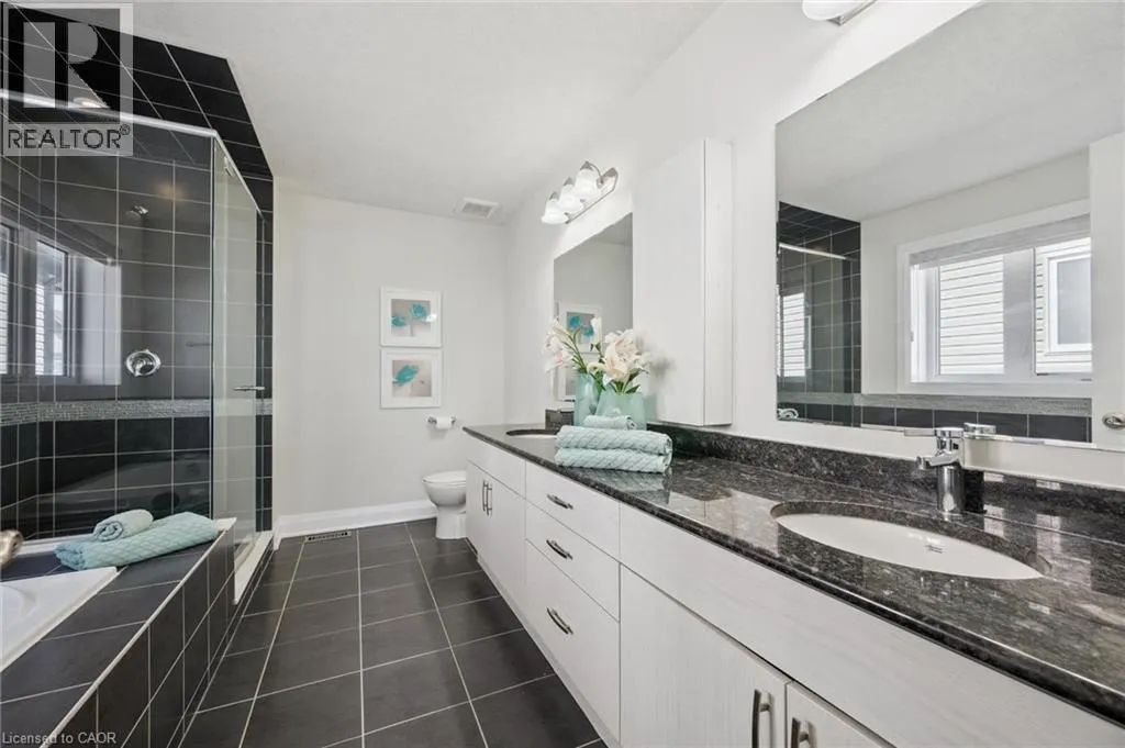 736 WOOD LILY Street