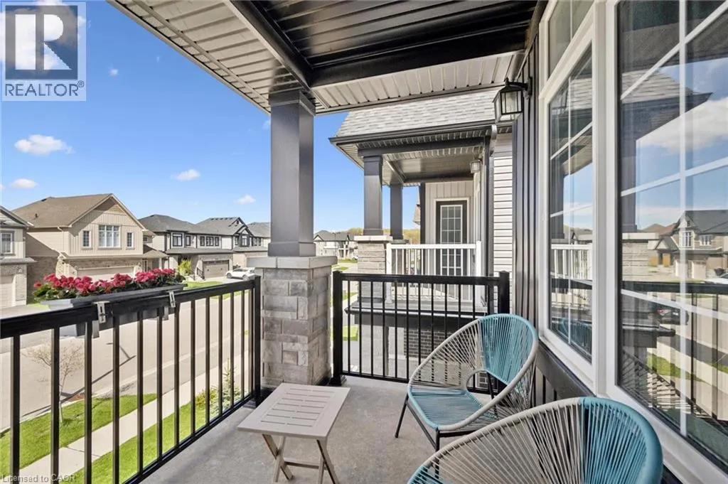736 WOOD LILY Street