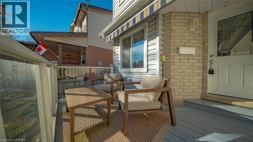 23 FREEMAN Crescent