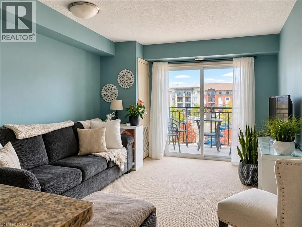 45 GOODWIN Drive Unit# 410 #410