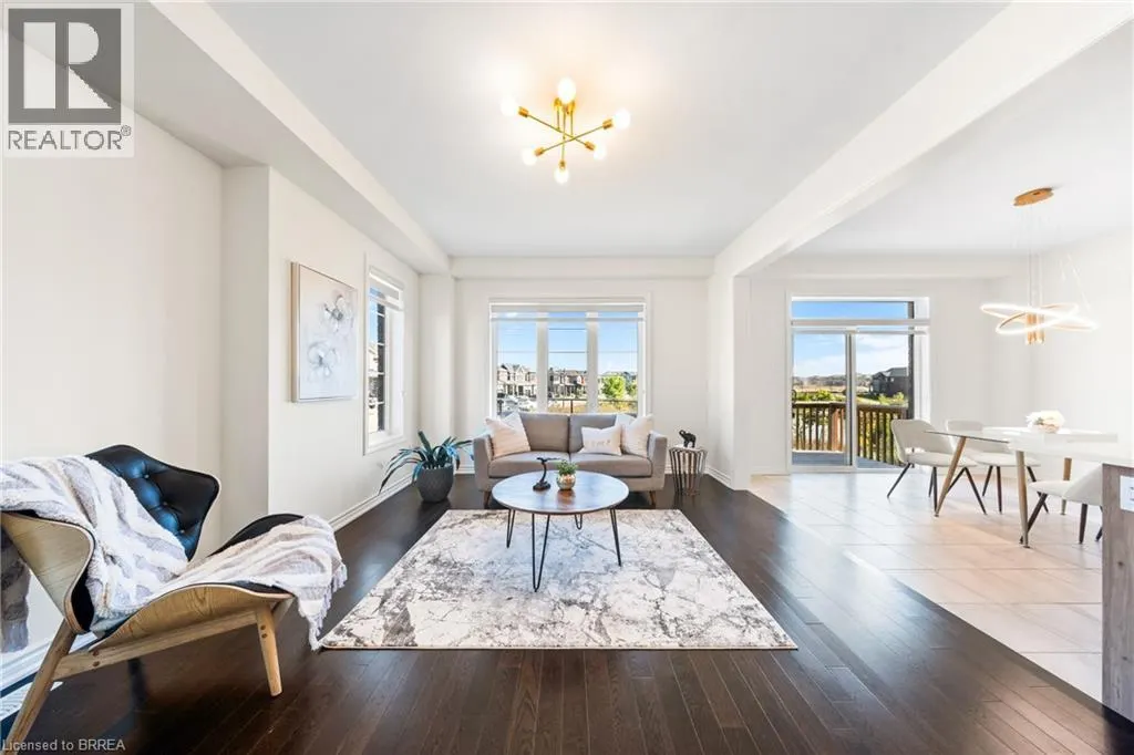 1 BEE Crescent