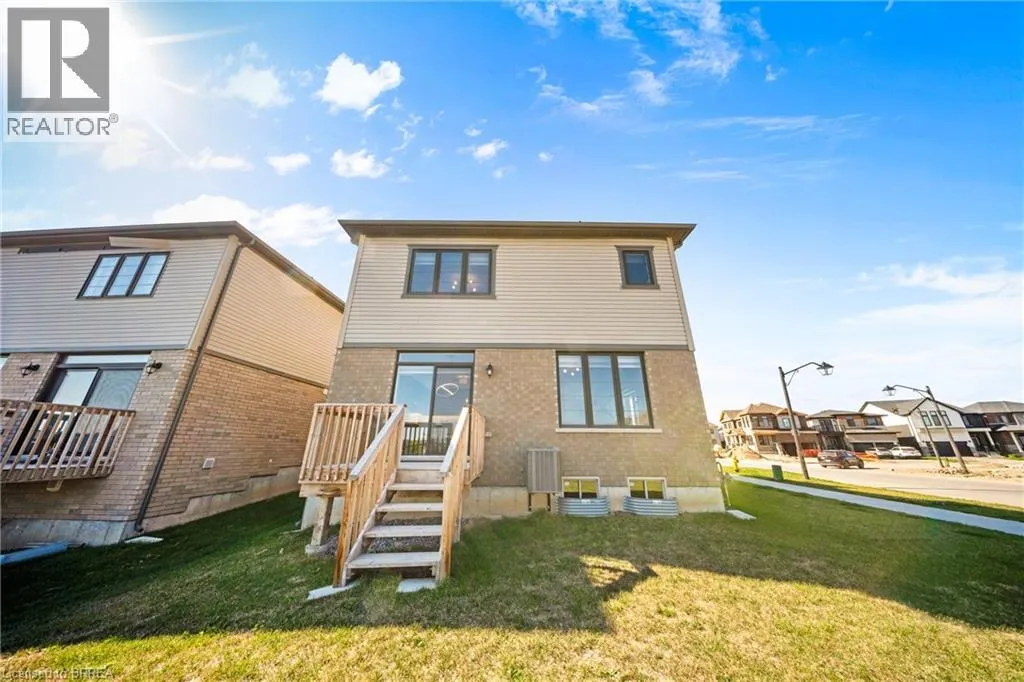 1 BEE Crescent