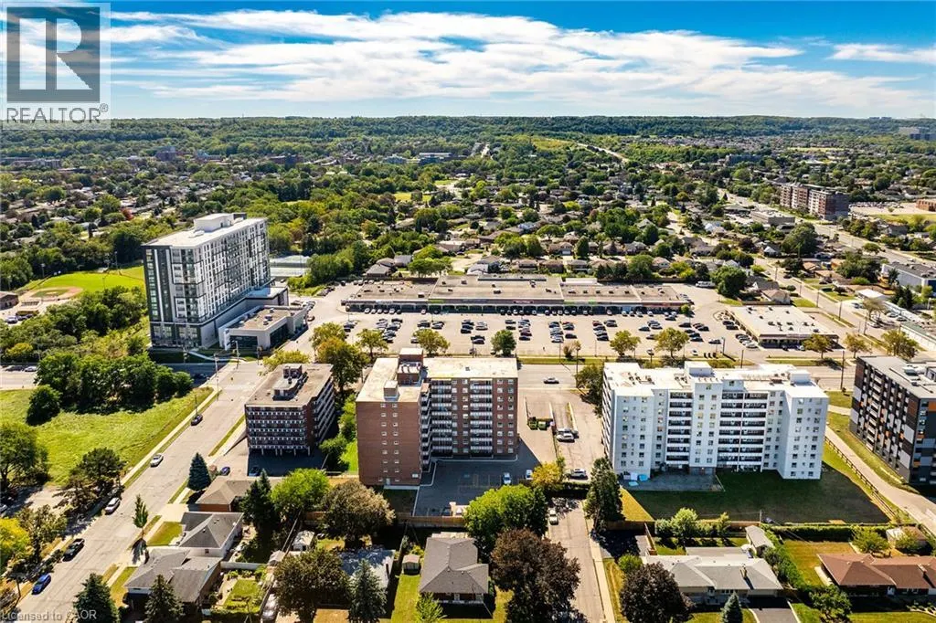851 QUEENSTON Road Unit# 604 #604
