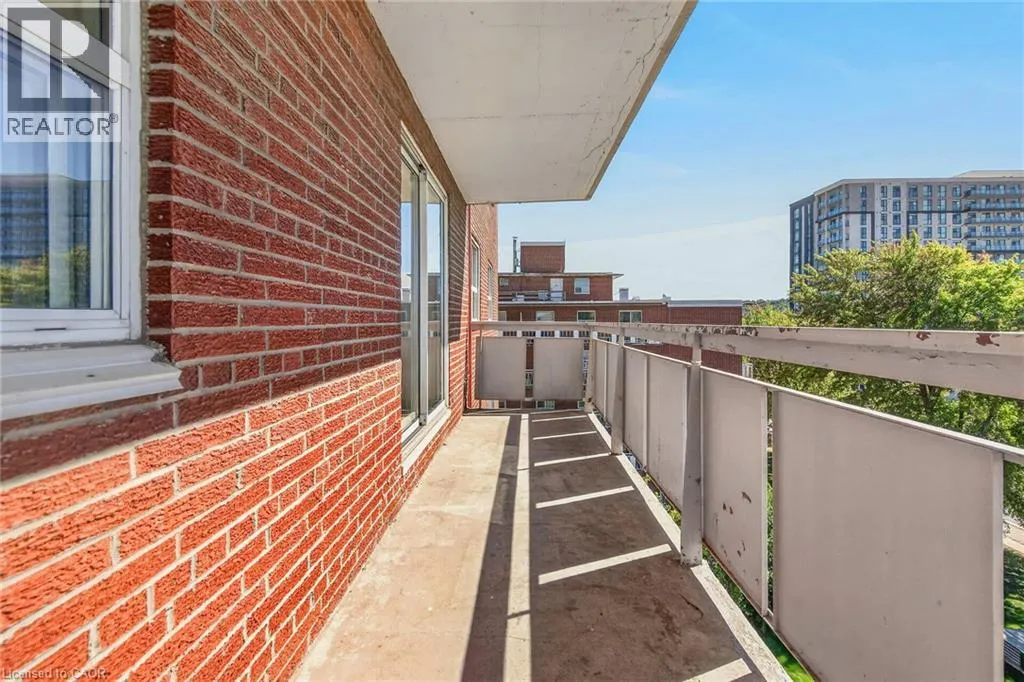 851 QUEENSTON Road Unit# 604 #604