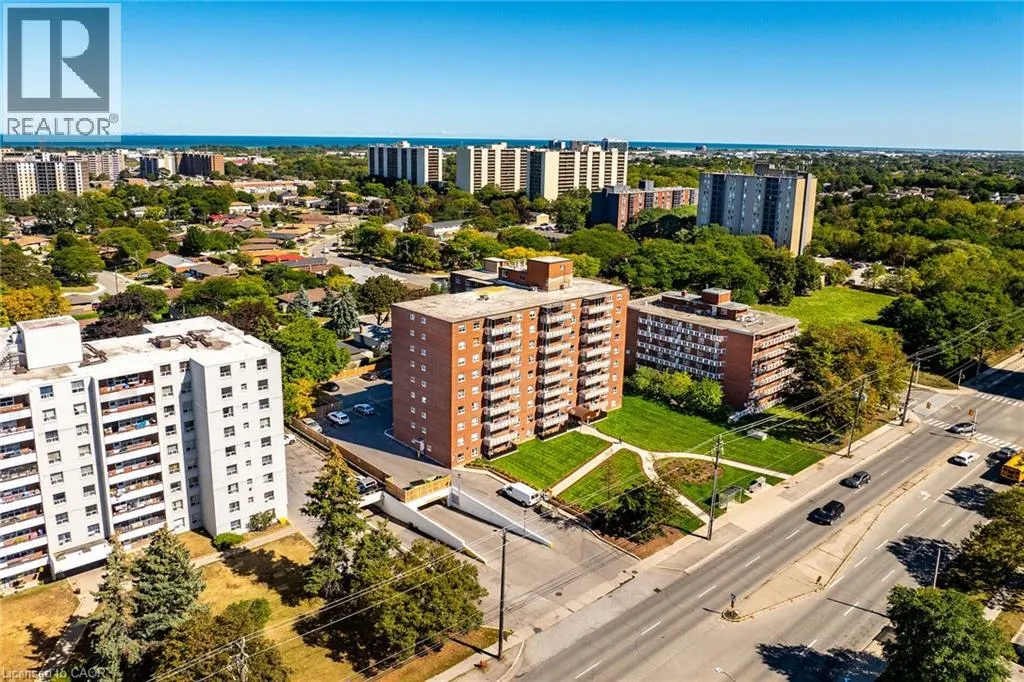 851 QUEENSTON Road Unit# 604 #604