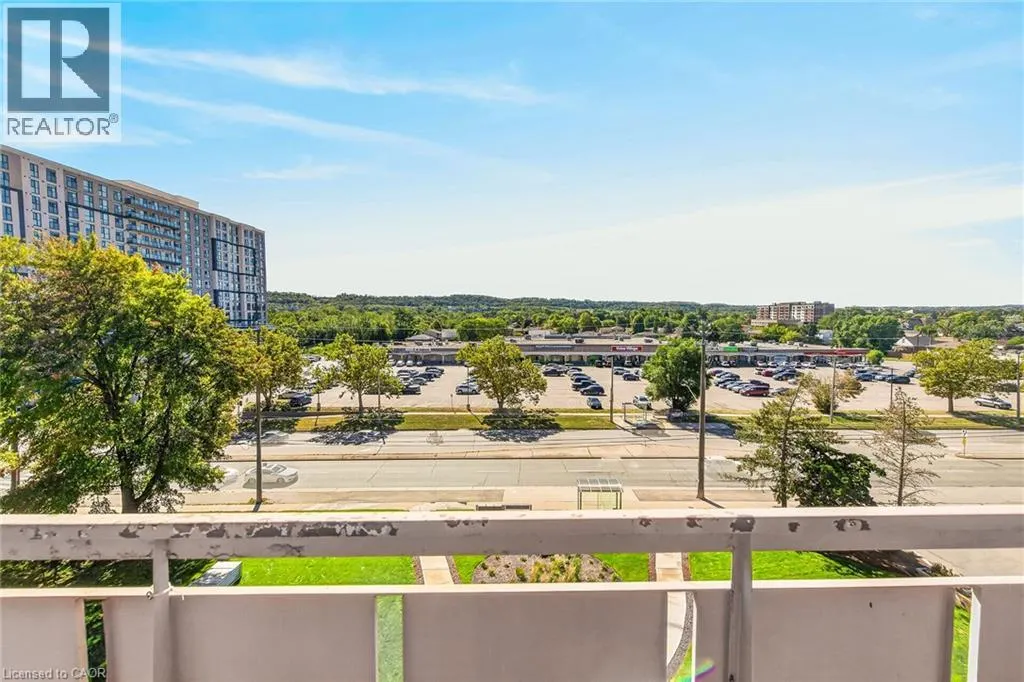 851 QUEENSTON Road Unit# 604 #604