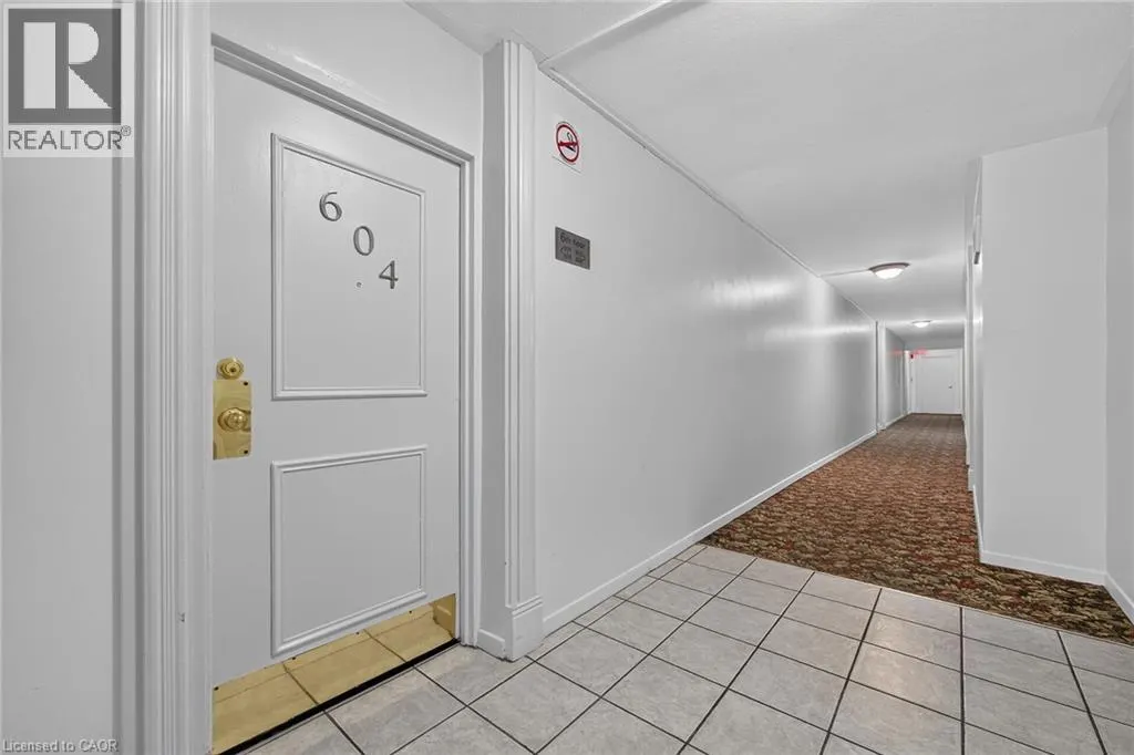 851 QUEENSTON Road Unit# 604 #604