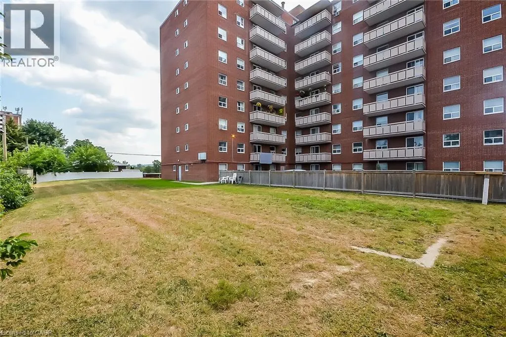 851 QUEENSTON Road Unit# 604 #604