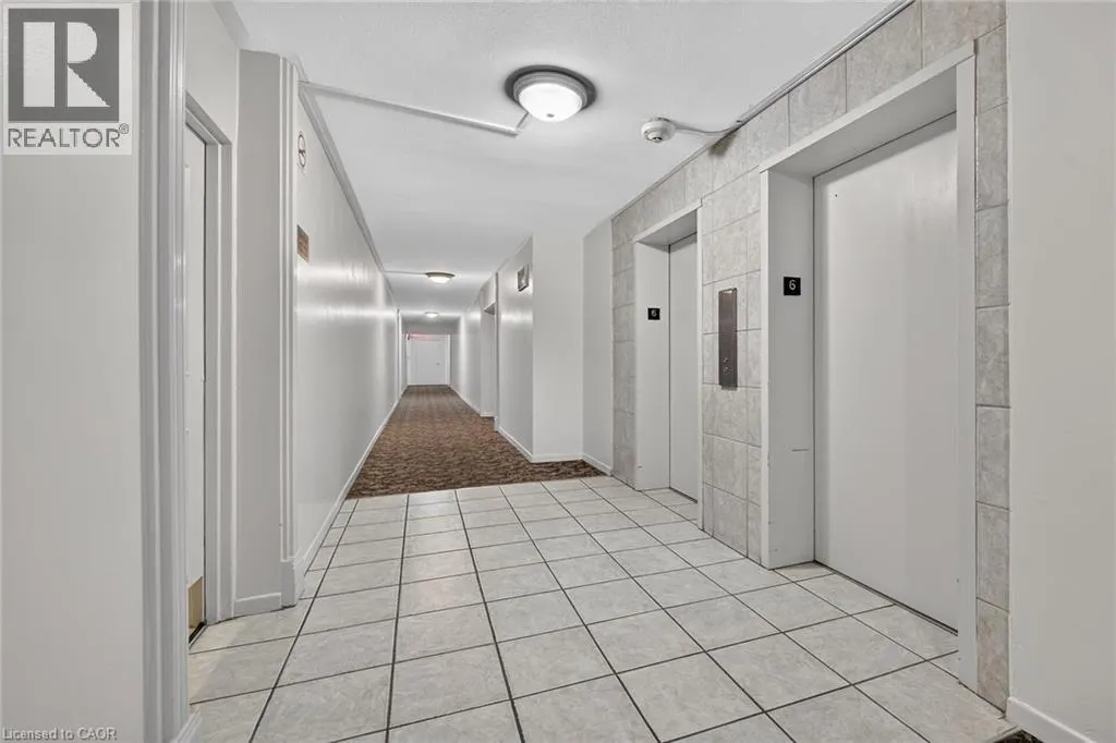 851 QUEENSTON Road Unit# 604 #604