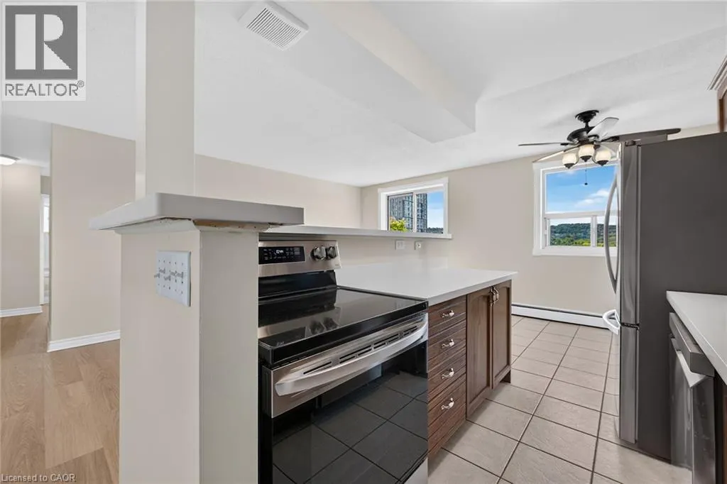 851 QUEENSTON Road Unit# 604 #604