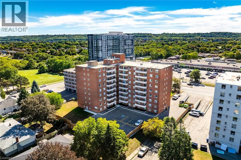 851 QUEENSTON Road Unit# 604 #604