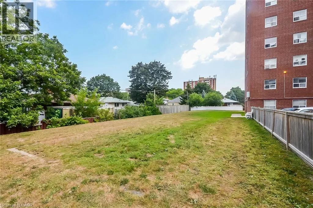 851 QUEENSTON Road Unit# 604 #604