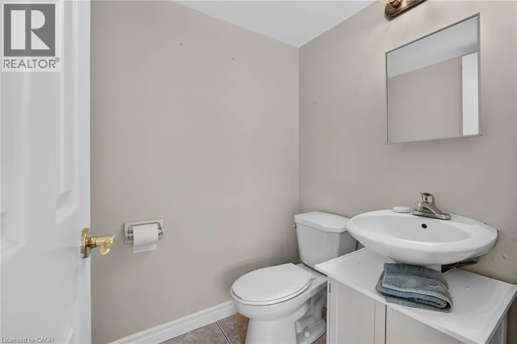 851 QUEENSTON Road Unit# 604 #604