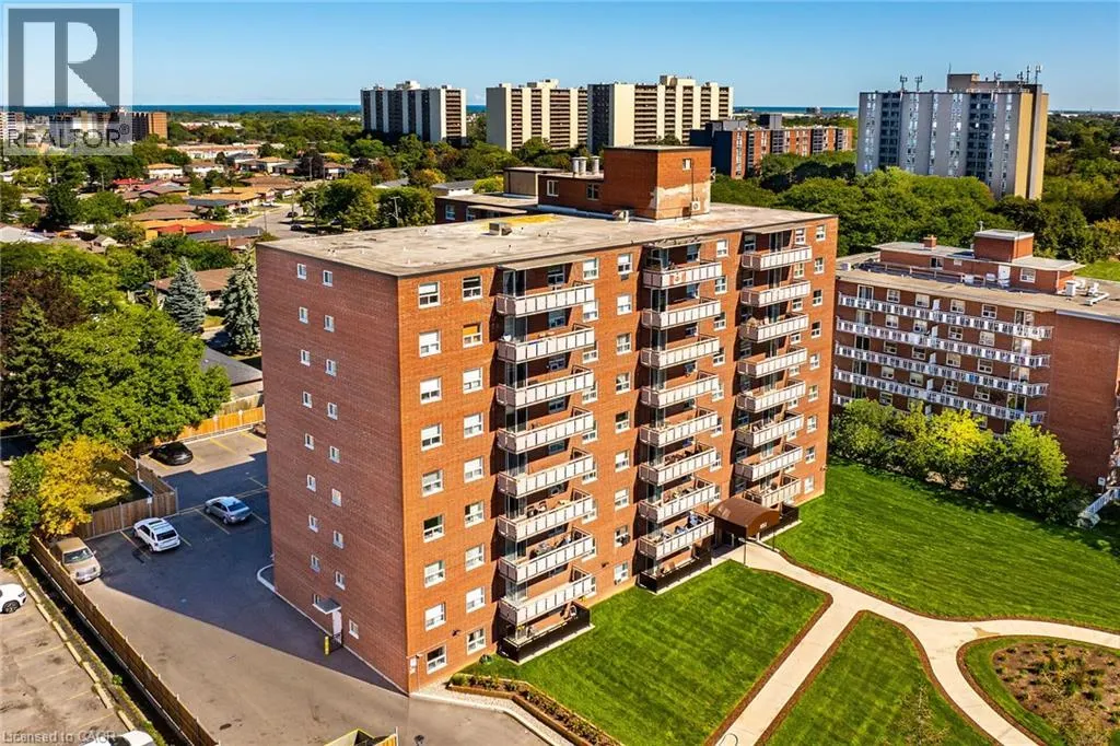 851 QUEENSTON Road Unit# 604 #604