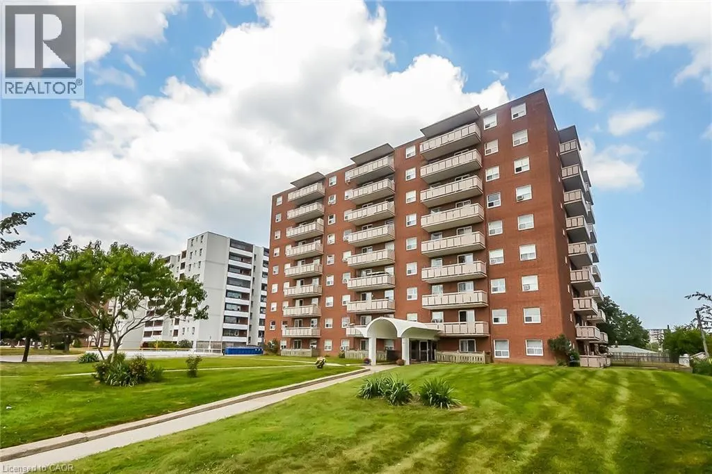 851 QUEENSTON Road Unit# 604 #604