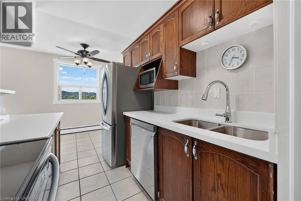 851 QUEENSTON Road Unit# 604 #604