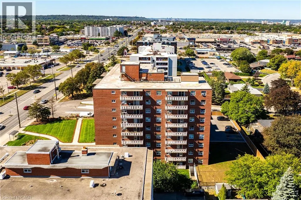 851 QUEENSTON Road Unit# 604 #604