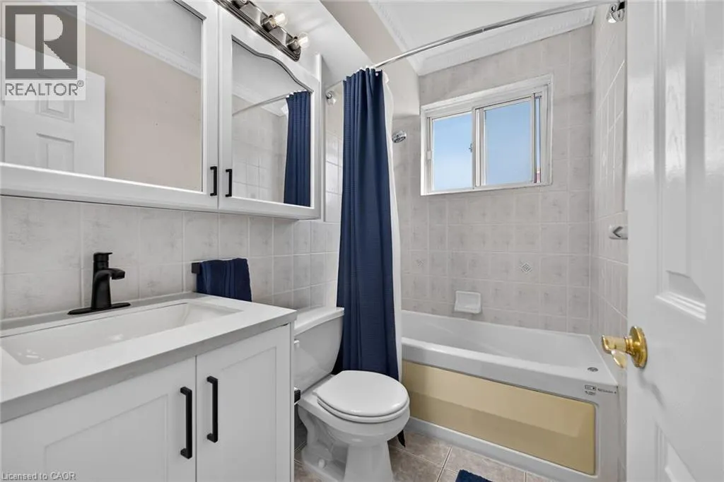 851 QUEENSTON Road Unit# 604 #604