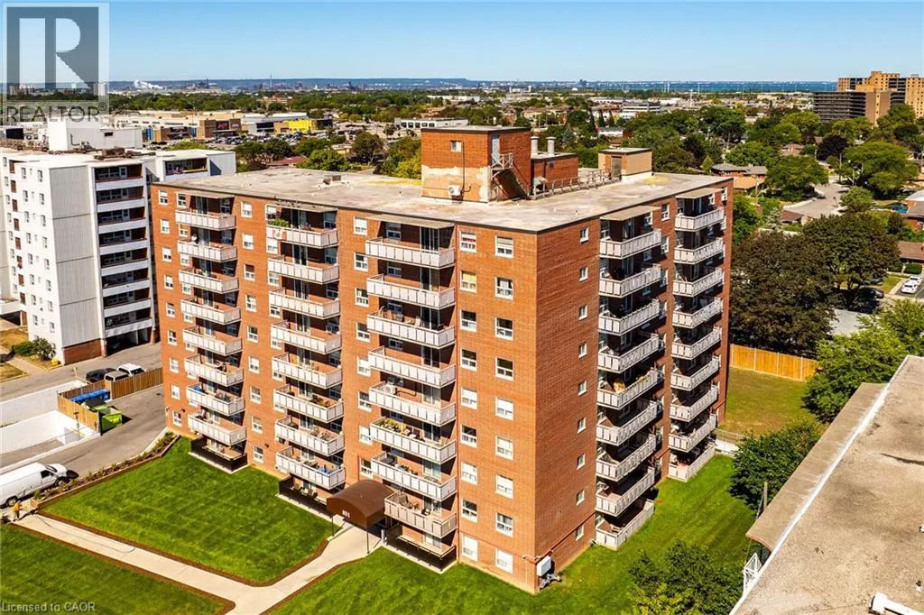 851 QUEENSTON Road Unit# 604 #604