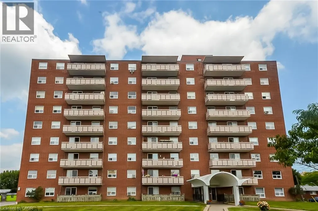 851 QUEENSTON Road Unit# 604 #604